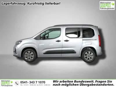 Gebraucht Opel Combo Life