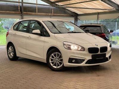 BMW 220 Active Tourer