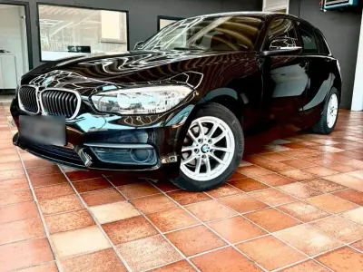 Gebraucht BMW 118