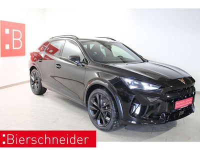 Neu Cupra Formentor VZ1 333 PS (244 kW) 2025 Schwarz SUV