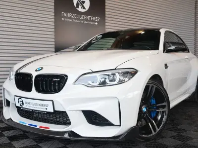 Gebraucht BMW M2