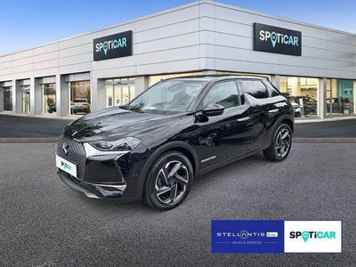 DS Automobiles DS3 Crossback