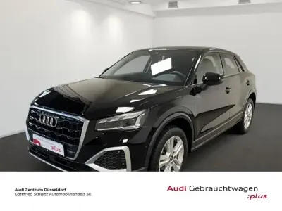 Gebraucht Audi Q2
