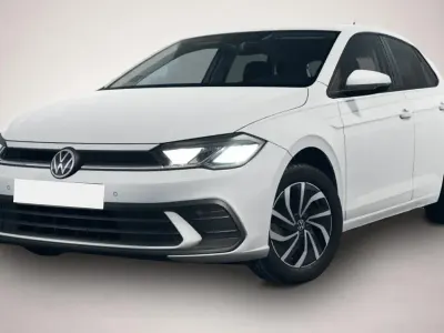 Neu VW Polo Life 95 PS (69 kW) 2026 Manufacturer Kleinwagen