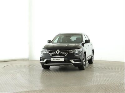 gebraucht Renault Koleos BLUE dCi 185 4WD X-tronic INITIALE PARIS