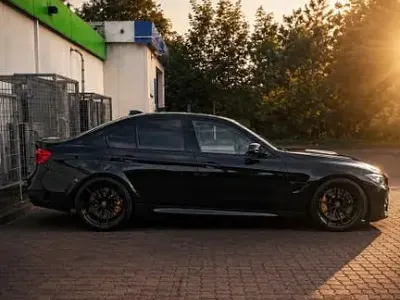 Gebraucht BMW M3