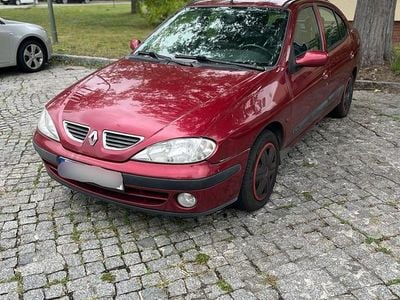 Renault Mégane II