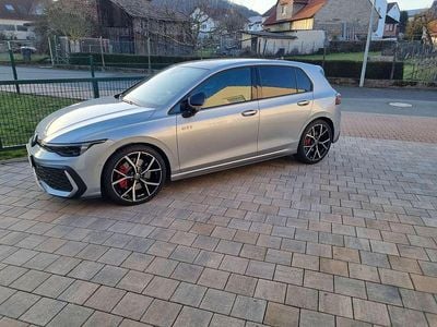Brugt VW Golf VIII GTI 265 HK (194 kW) 2025 Sedan