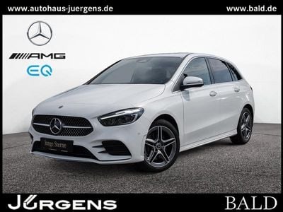 Mercedes B250e