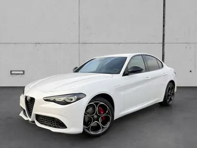 Gebraucht Alfa Romeo Giulia