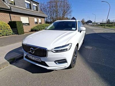 Gebraucht Volvo XC60 Inscription 190 PS (139 kW) 2019 SUV