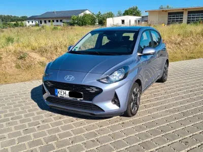 Gebraucht Hyundai i10