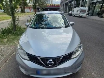 Gebraucht Nissan Pulsar