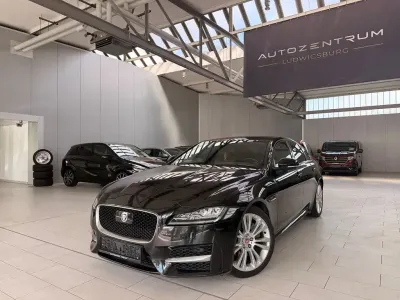 Gebraucht Jaguar XF