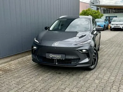 Gebraucht MG S5