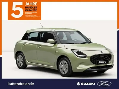 Gebraucht Suzuki Swift