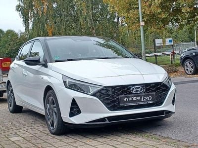 Other Gebraucht 2021 Hyundai i20 Intro Edition Kleinwagen | 12.490 € (Fairer Preis)