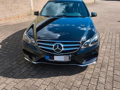 Mercedes E350