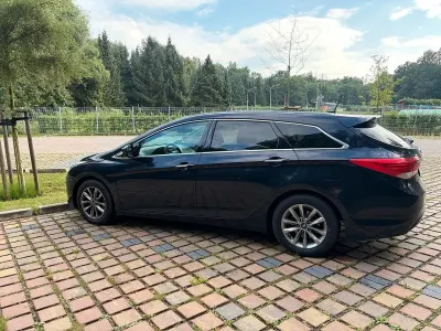 Gebraucht Hyundai i40