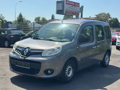 Gebraucht Renault Kangoo