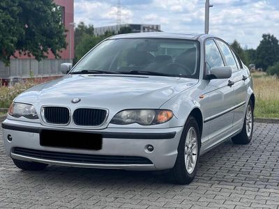 BMW 316