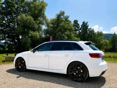 Gebraucht Audi RS3