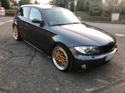 BMW 130