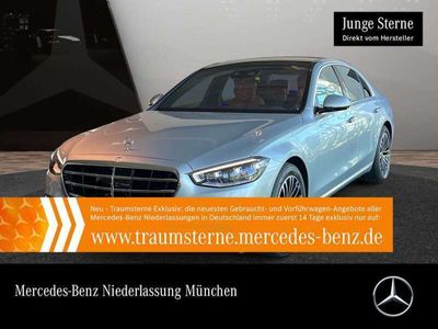Mercedes S450
