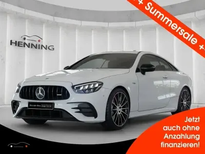 Gebraucht Mercedes E53 AMG