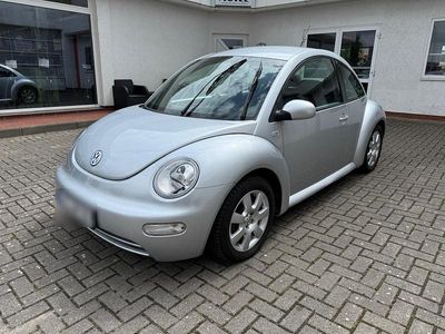 VW Beetle