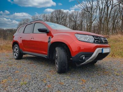 gebraucht Dacia Duster 