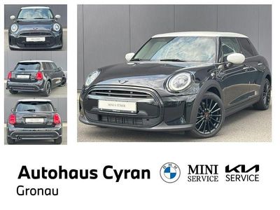 Gebraucht Mini Cooper Classic 136 PS (100 kW) 2022 Schwarz Kleinwagen