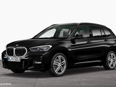 Gebraucht BMW X1 M Sport 190 PS (139 kW) 2020 Saphirschwarz SUV