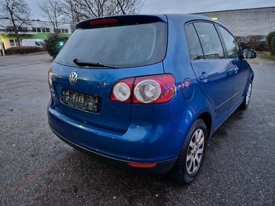 VW Golf Plus