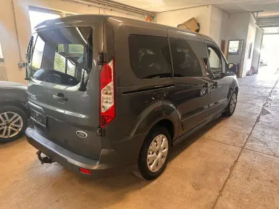Gebraucht Ford Tourneo Connect