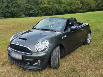Gebraucht Mini Cooper SD Cabriolet