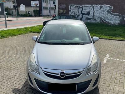 gebraucht Opel Corsa 1,2 Tfsi Eco