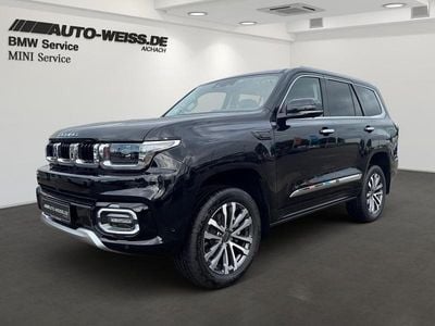 Baic BJ60