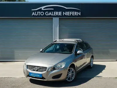Gebraucht Volvo V60