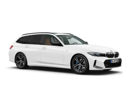 Gebraucht BMW M340