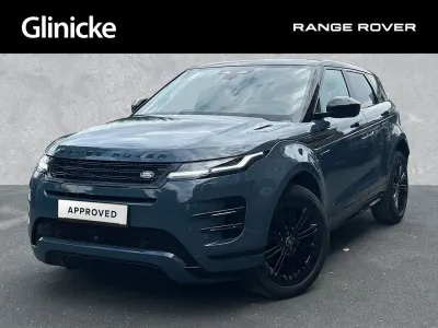 Gebraucht Land Rover Range Rover evoque