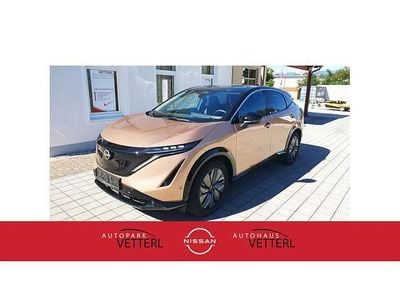 Nissan Ariya
