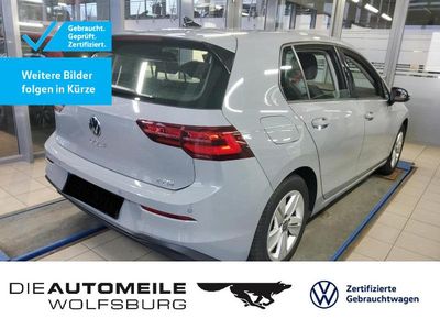 Gebraucht 2020 VW Golf Life Limousine | 21.890 € (Fairer Preis)