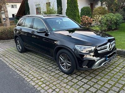 Mercedes GLC220