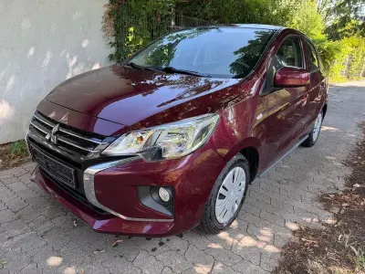 Gebraucht Mitsubishi Space Star