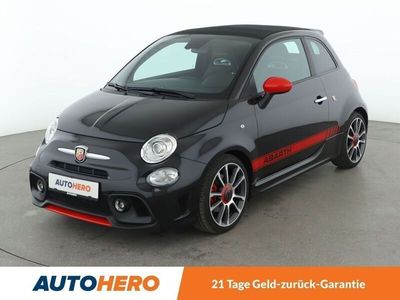 Abarth 595C