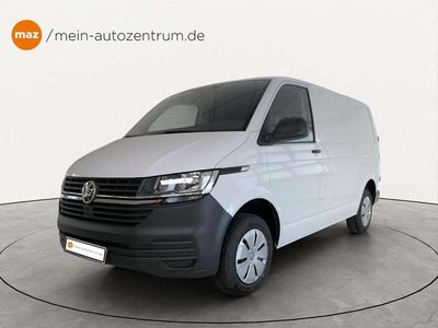 Gebraucht VW T6.1 110 PS (80 kW) 2023 Candyweiss Van