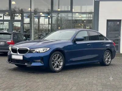 Gebraucht BMW 330