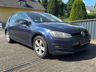 VW Golf VII