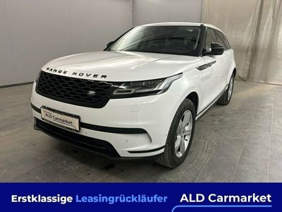 gebraucht Land Rover Range Rover Velar Automatik